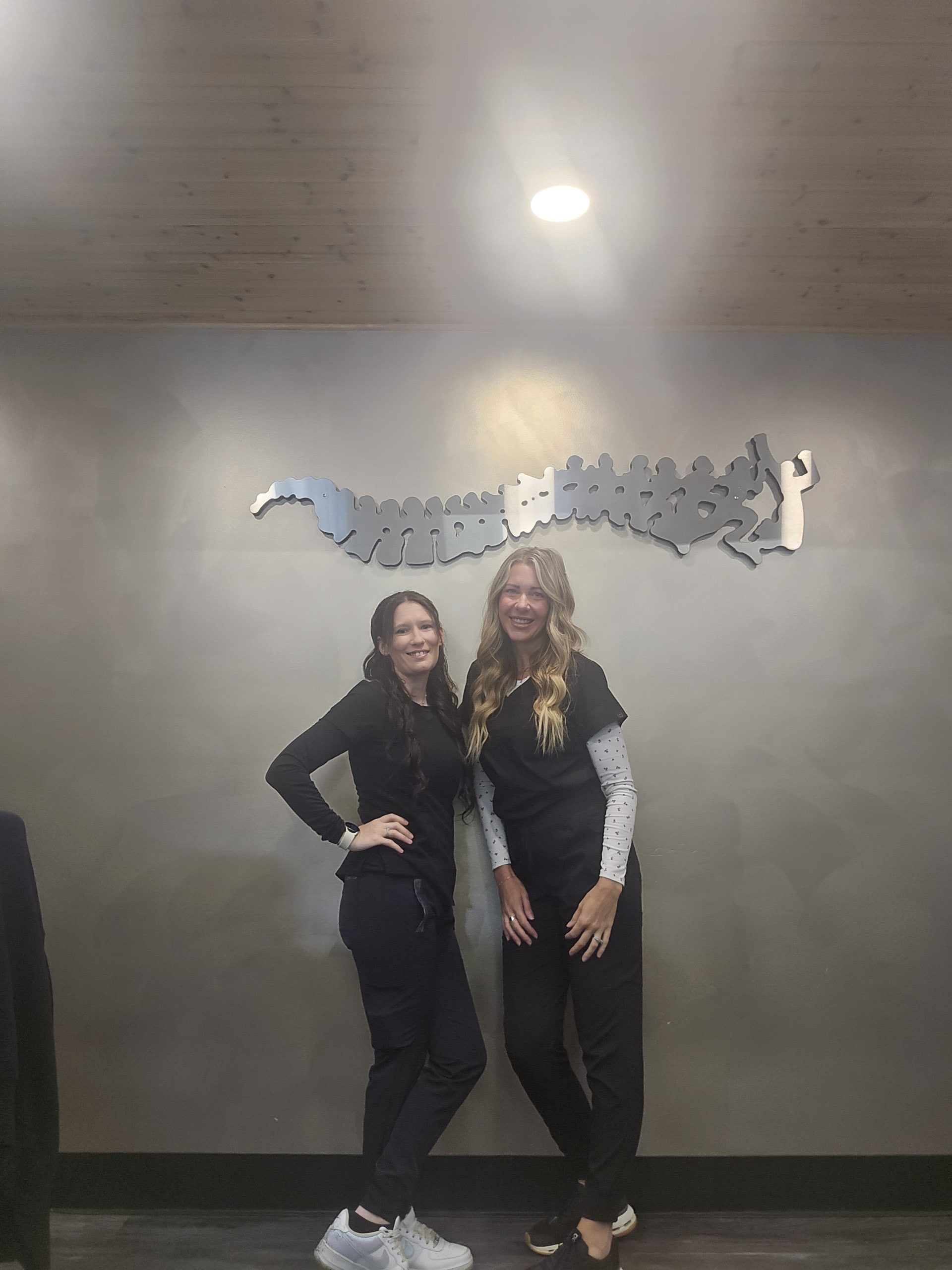 Dobson Chiropractic Center team
